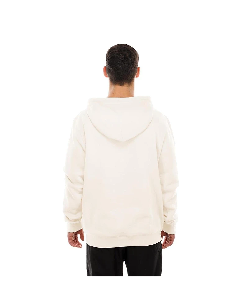 New Era Men's Cream Baltimore Orioles 2026 City Connect Hoodie