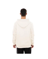 New Era Men's Cream Baltimore Orioles 2026 City Connect Hoodie