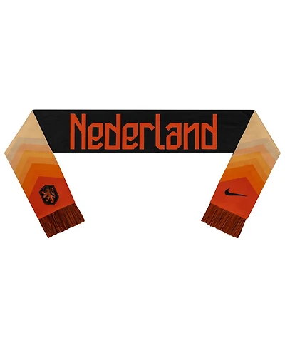 Nike Netherlands National Team Local Verbiage 2.0 Scarf