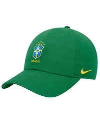 Nike Men's Brazil National Team Club Adjustable Hat