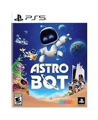 Sony Astro Bot - PlayStation 5 - Digital Download Code Dlc