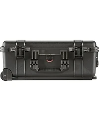 Pelican 1510 Watertight Carry On Hard Case with Foam Insert and Wheels