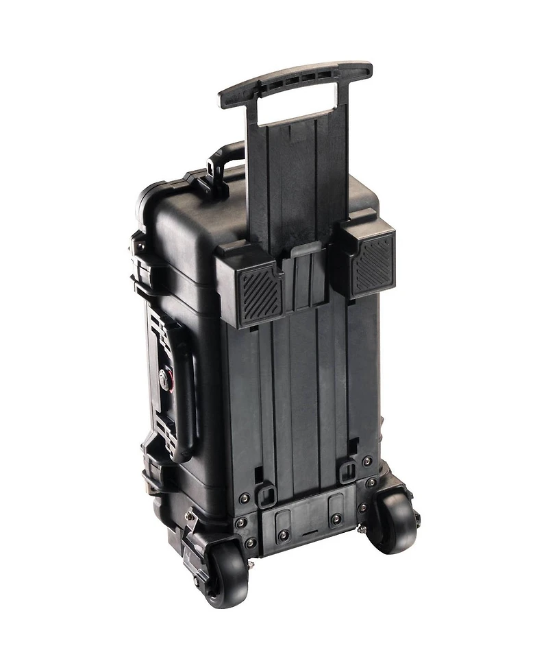 Pelican 1510M Case and Mobility Kit without Foam