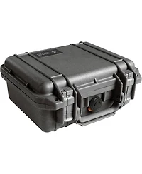 Pelican 1200 Watertight Mini-s Hard Case with Foam Insert