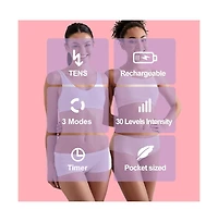 Prospera Magic Tens Fda-Approved Pain Relief System for Whole-Body, Menstrual & Arthritis Pain