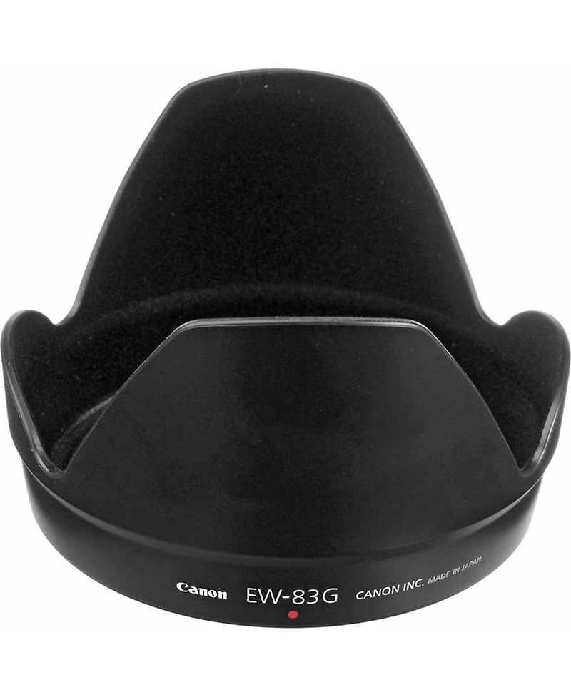 Canon Ef 28-300mm f/3.5-5.6L Is Usm Lens