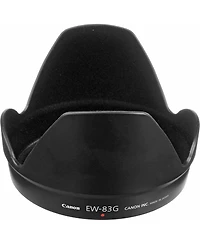 Canon Ef 28-300mm f/3.5-5.6L Is Usm Lens