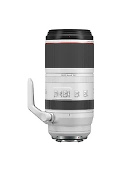 Canon Rf 100-500mm f/4.5-7.1 L Is Usm Lens, Bundle with 77mm Filter Kit, Lens Cap Tether, Lens Cleaner and Cleaning Kit