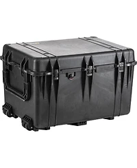 Pelican 1660 Watertight Wheeled Hard Case with Dividers