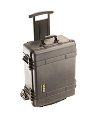 Pelican 1560M Case and Mobility Kit with Foam