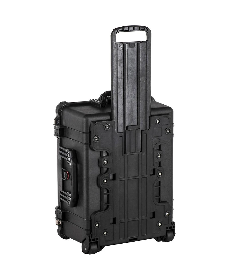 Pelican 1610 Watertight Hard Case with TrekPak Divider System