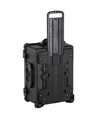 Pelican 1610 Watertight Hard Case with TrekPak Divider System