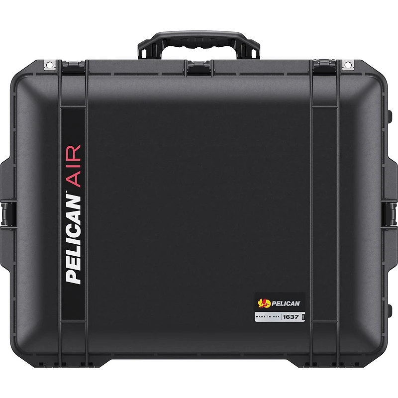 Pelican 1637NF Protector Case without Foam