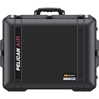 Pelican 1637NF Protector Case without Foam