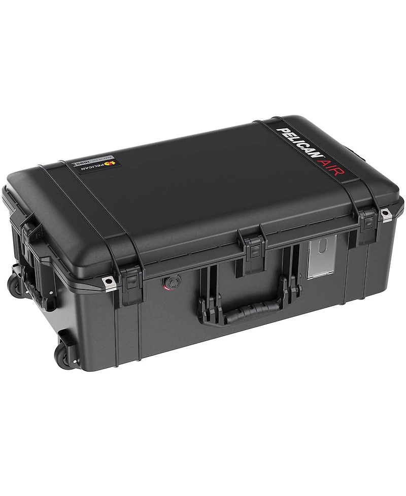 Pelican 1595 Air Wheeled Waterproof Hard Case with Foam Insert
