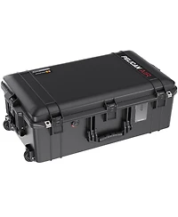 Pelican 1595 Air Wheeled Waterproof Hard Case with Foam Insert