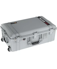 Pelican 1595 Air Wheeled Waterproof Hard Case with Foam Insert