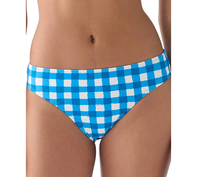 Kate Spade New York Women's High-Leg Bottom