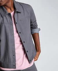 Kenneth Cole Men's Trucker Jacket