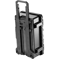 Pelican iM2500 Case with Wheels, Watertight, Padlockable Case, No Foam or Divider Interior