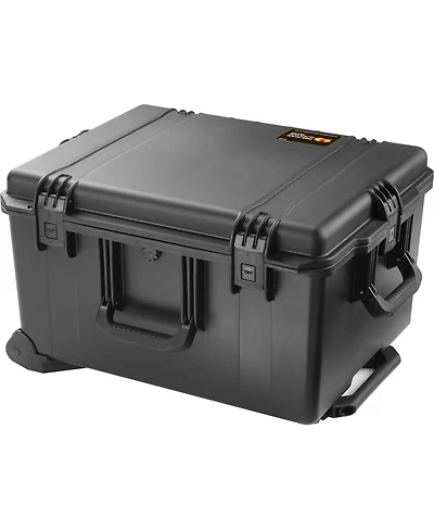 Pelican iM2750 Case with Wheels, Watertight, Padlockable Case, with Multilayer Cubed Foam Interior