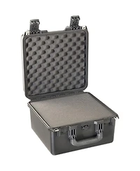 Pelican Storm iM2275 Case Watertight, Padlockable Case, with Multilayer Cubed Foam Interior