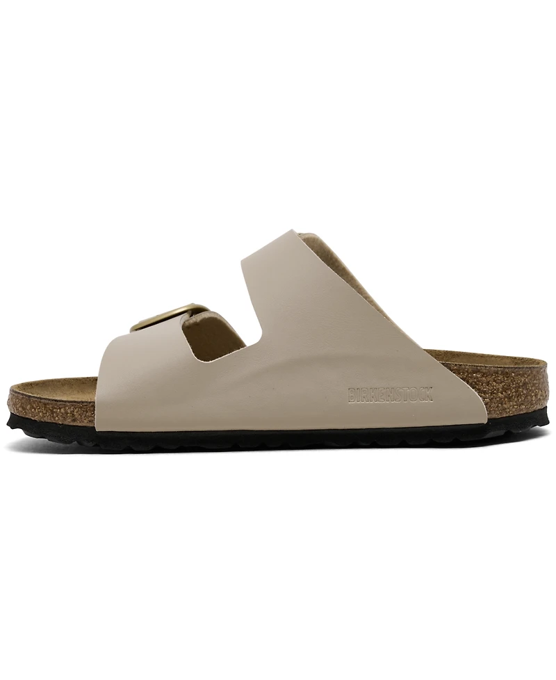 Birkenstock Women's Arizona Big Buckle Birko Flor Sandals from Finish Line