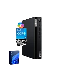 Lenovo ThinkCentre M70q Mini Desktop Pc