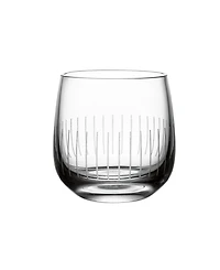 Villeroy & Boch Afina Crystal Shot Glasses, Set of 4
