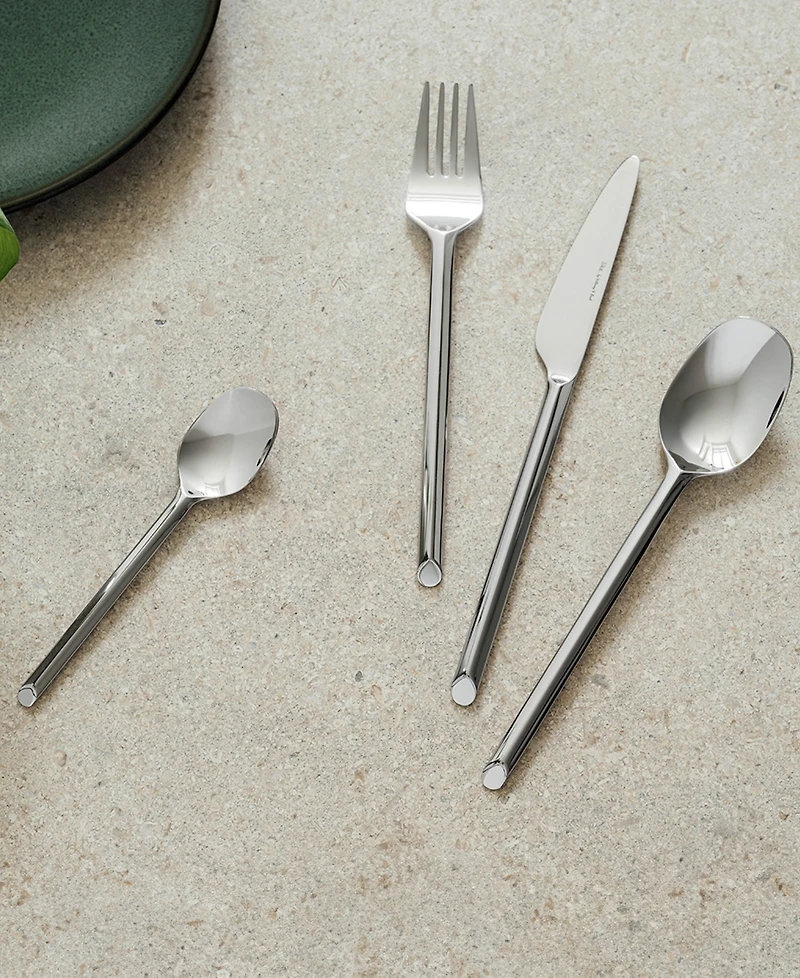 Villeroy & Boch Like Flatware 20-Pc. Flatware Set, Service For 4