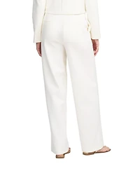 Elle Collection Women's Neoprene Pant