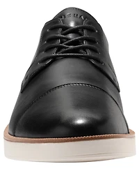 Cole Hann Men's Davidson Grand Cap Toe Oxfords Shoe