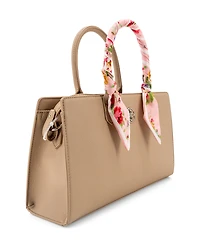 Like Dreams Primrose Scarf Medium Crossbody Handbag