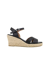 Menina Step Women's Martell V-Strap Espadrille