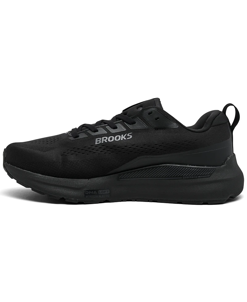 Brooks Men's Beast Gts 26 Wide-Width Running Sneakers from Finish Line