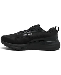 Brooks Men's Beast Gts 26 Wide-Width Running Sneakers from Finish Line