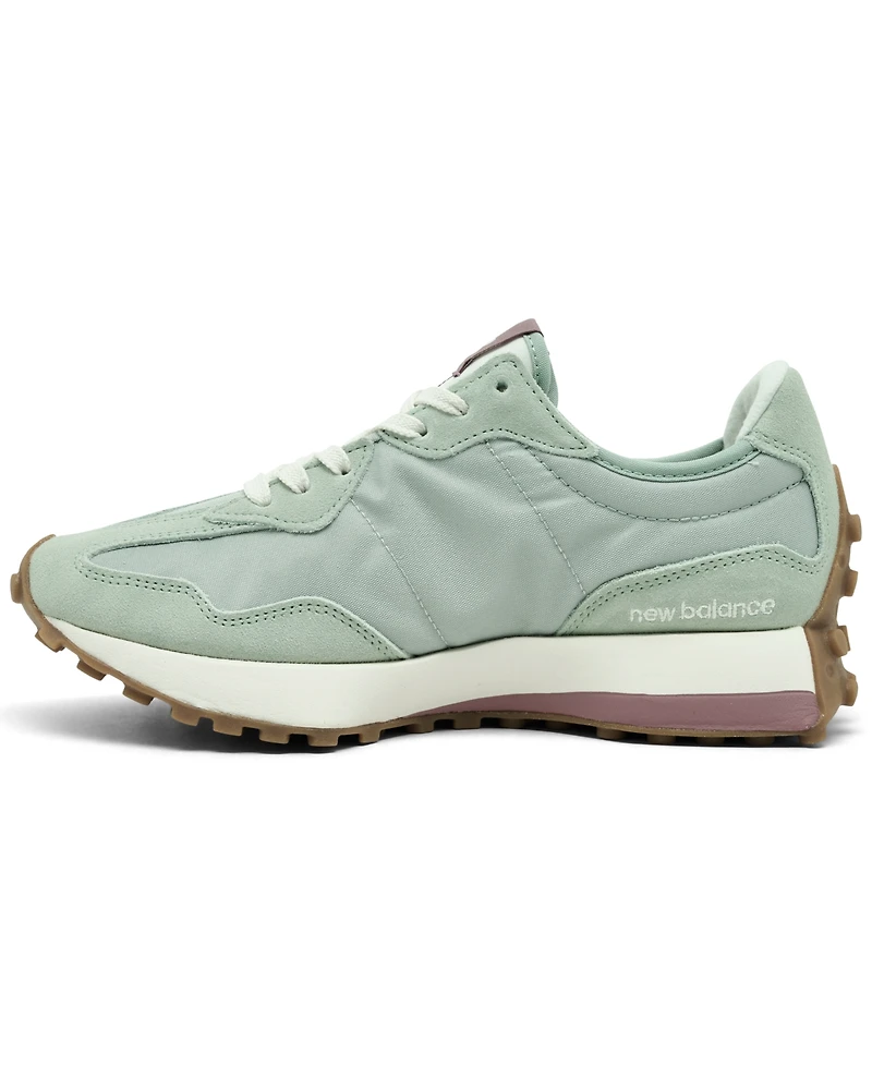 New Balance Women's 327 Sneakers from Finish Line