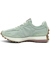 New Balance Women's 327 Sneakers from Finish Line