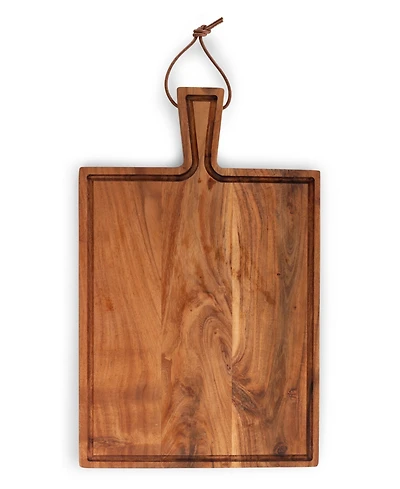 Toscana Tagliere 11" Rectangular Charcuterie Board