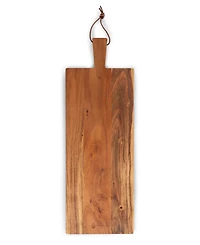 Toscana Tagliere 26" Long Rectangular Charcuterie Board