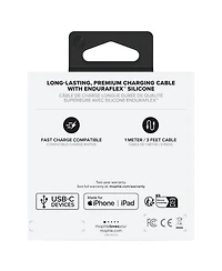 Cellhelmet Usb C to Apple Lightning Cable 6ft