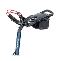 Bag Boy Nitron Auto-Open Pushcart