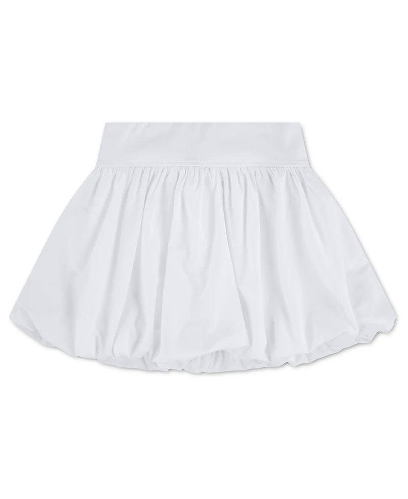 abercrombie kids Girls' Bubble Skort