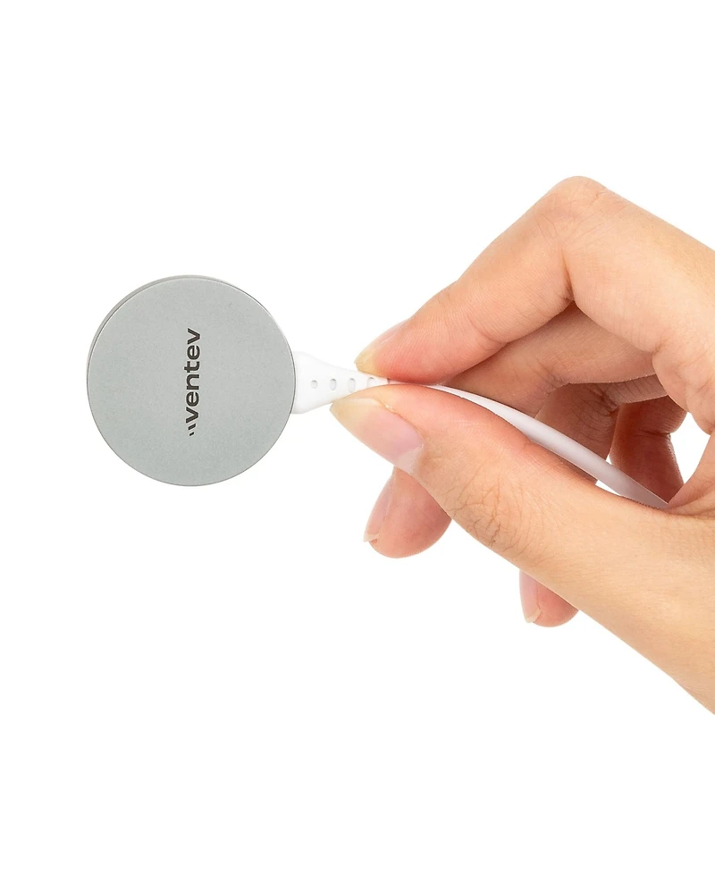 Ventev Ultrafast Wireless Apple Watch Charger