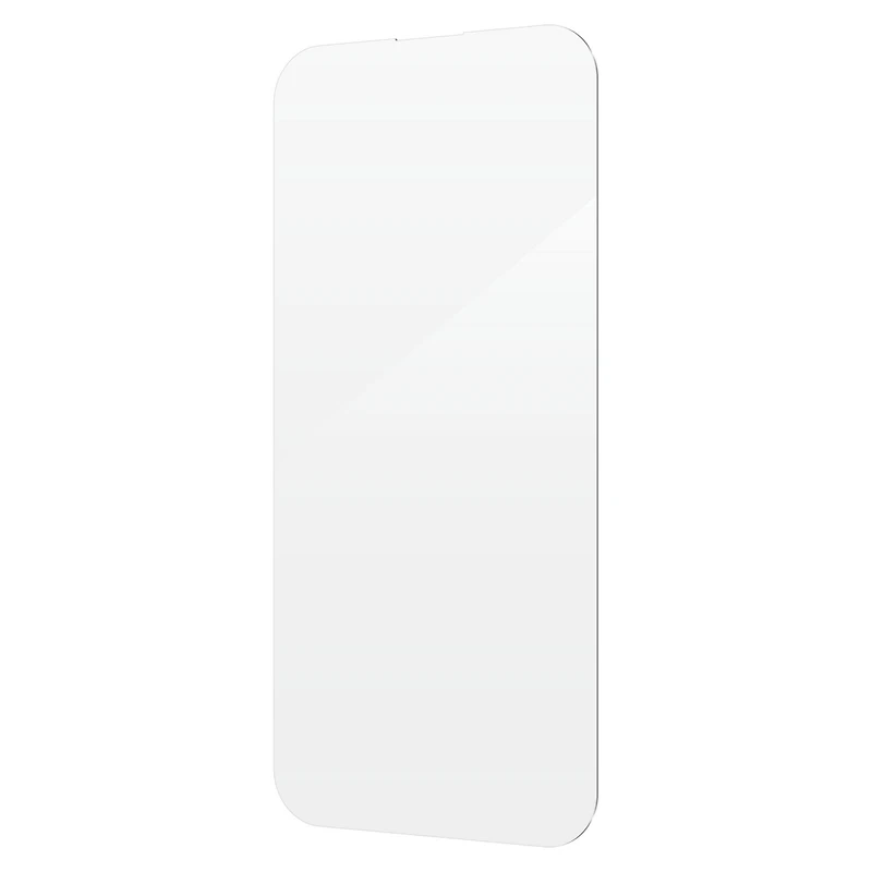 Zagg InvisibleShield XTR4 Antimicrobial Glass Screen Protector for Apple iPhone 16 / iPhone 15