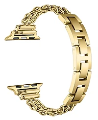 Posh Tech Sylvie Metal Band for Apple Watch