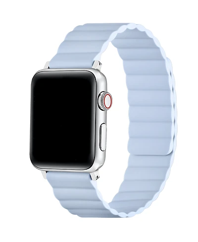 Posh Tech Magnetic Silicone Band for Apple Watch