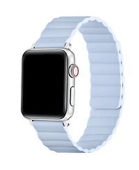 Posh Tech Magnetic Silicone Band for Apple Watch