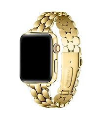 Posh Tech Emery Stainless Steel Band for Apple Watch