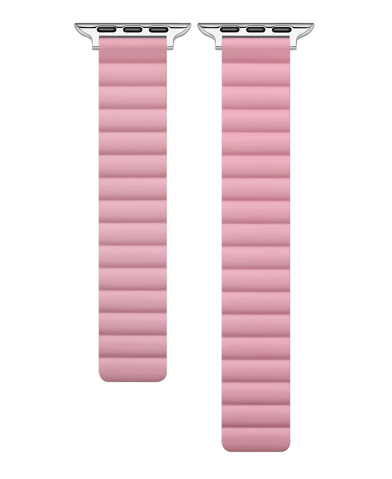 Posh Tech Magnetic Silicone Band for Apple Watch